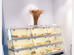 -Tomado绿色烘焙(大尧三路店)