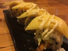 -伊亭寿司(港湾家园店)