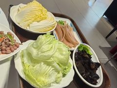-天宜隆蘑菇宴火锅(石景山旗舰店)
