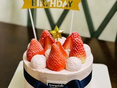 -EnergyCake蛋糕理想国