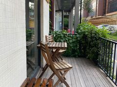 景观位-Cafe Villa