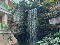 -白天鹅宾馆-宏图府餐厅