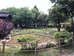 -毛泽东同志旧居