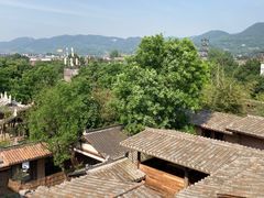 -驿舍·民國老营房院子私房菜(科学会堂店)