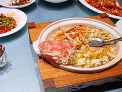 -恒记饭店·海鲜明档(淹城店)