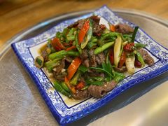 -老味道1992(武当山店)