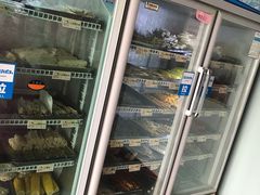 -大腕炸串(河东总店)