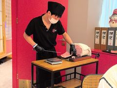 -松鱼亭·和牛烧肉(协鑫广场店)