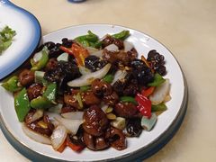-北平味道.京味菜.烤鸭(梨园店)
