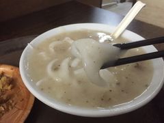 水菱角-老西关濑粉(文明路店)
