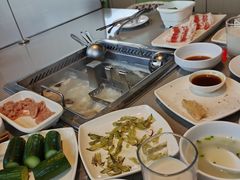 -海底捞火锅(龙湖北京大兴天街店)