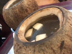 -益寿炖品店