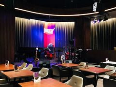 -林肯爵士乐上海中心 Jazz at Lincoln Center Shanghai