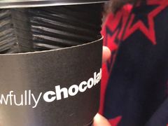 -Awfully Chocolate(来福士广场店)