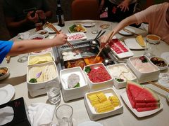 -海底捞火锅(亲子主题北金鹰店)