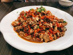 血鸭-小姨家常菜(昭萍东路店)