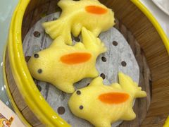 -禄福山庄•顺德菜·融和菜(龙江店)