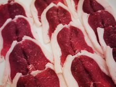 鲜羊上脑-牛街·马辈儿涮肉(牛街二店)