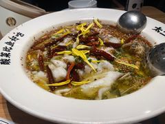 -太二酸菜鱼(正大广场店)
