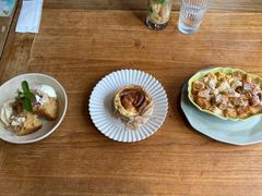 -Ginger(兴国路店)