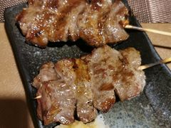 烤牛舌-鸟内会(河北路店)