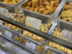 -哈氏·上海哈尔滨食品厂(五角场万达广场店)