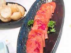 -捞神煲汤火锅(湖滨商业街店)