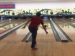 -广州保龄球馆(广州天河体育中心店)