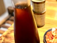 酸梅汁-筱果•梁山围炉烤肉(昌里路店)