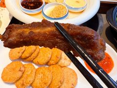 -创味·民间海南菜·非遗藤桥排骨(藤桥·免税城店)