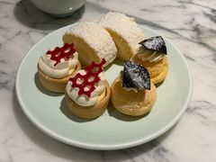 -青雅中餐厅(大连金石滩绿发希尔顿度假酒店)