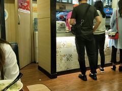 -焦记老潼关肉夹馍(东五路店)