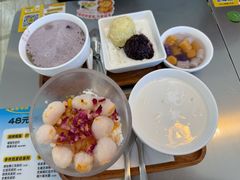 -满记甜品(静安大悦城店)