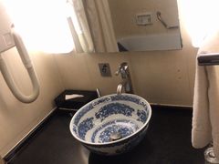 -北京九华山庄会展酒店
