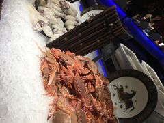 -加餐海鲜自助(宝龙一城店)