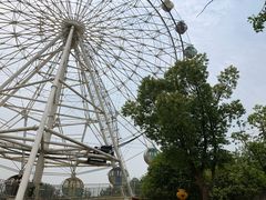 -云幽谷旅游区