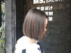 -MS.SALON美发沙龙