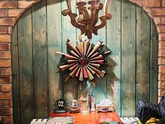 -卢布里西餐厅(总店)