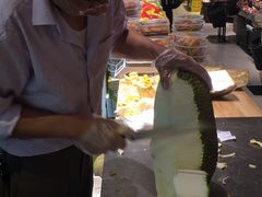 -鲜果壹号(中央景城店)