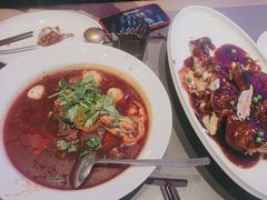 -桂满陇·杭州饭店(清河万象店)