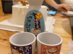 -牛匠和牛寿喜锅(西安总店)