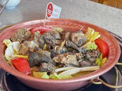 -阿婆情腊排骨火锅(金虹路店)