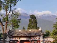-大理古城