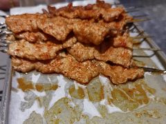 -大闫家烧烤·小海鲜家常菜(郑庄店)