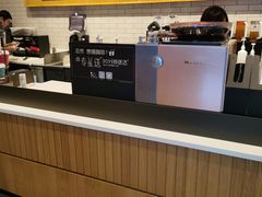-星巴克臻选(成都东方新希望天祥店)