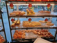 -85度C(深圳佳宁娜店)