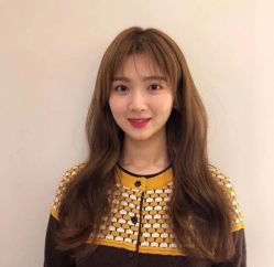 -MYYF SALON烫发染发