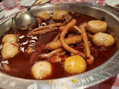 -李子坝梁山鸡(源著天街十五鸡哥店)