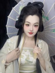 -洛水阁·汉服妆造体验馆(山塘街店)