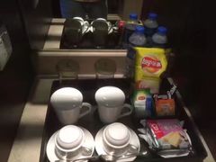 -广州礼顿酒店